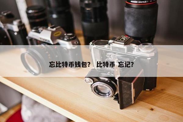 忘比特币钱包？ 比特币 忘记？