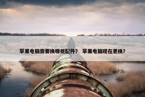 苹果电脑需要换哪些配件？ 苹果电脑现在更换？