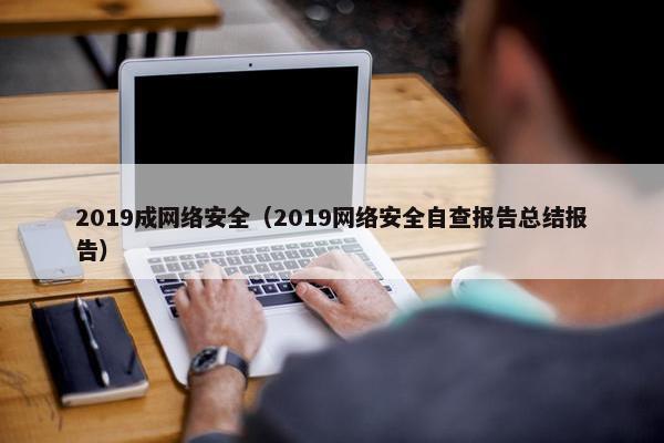 2019成网络安全（2019网络安全自查报告总结报告）