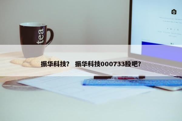 振华科技？ 振华科技000733股吧？