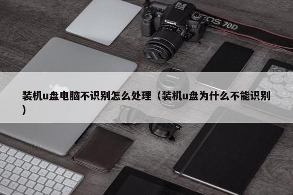 装机u盘电脑不识别怎么处理（装机u盘为什么不能识别）